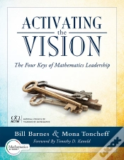 Capa do artigo Activating The Vision