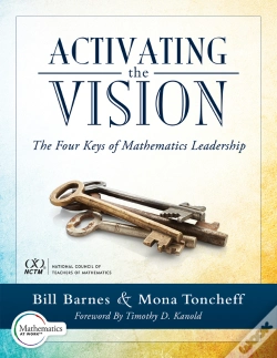 Capa do artigo Activating The Vision