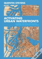 Capa do artigo Activating Urban Waterfronts