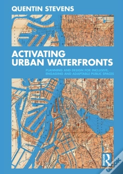 Capa do artigo Activating Urban Waterfronts