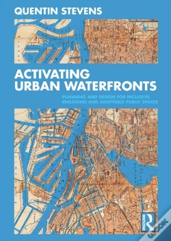Capa do artigo Activating Urban Waterfronts