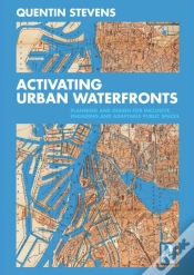 Capa do artigo Activating Urban Waterfronts