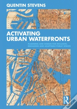 Capa do artigo Activating Urban Waterfronts