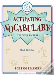 Capa do artigo Activating Vocabulary For Esol