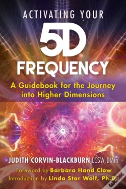 Capa do artigo Activating Your 5d Frequency