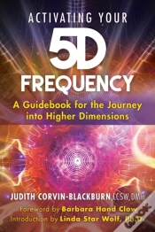 Capa do artigo Activating Your 5d Frequency