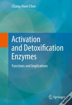 Capa do artigo Activation And Detoxification Enzymes