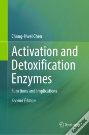 Capa do artigo Activation And Detoxification Enzymes
