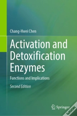 Capa do artigo Activation And Detoxification Enzymes