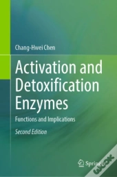 Activation And Detoxification Enzymes