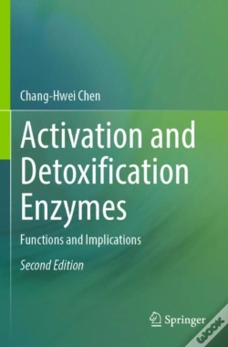 Capa do artigo Activation And Detoxification Enzymes