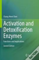 Activation And Detoxification Enzymes