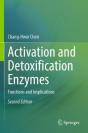 Activation And Detoxification Enzymes - Preview