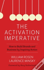 Capa do artigo Activation Imperative