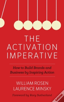 Capa do artigo Activation Imperative