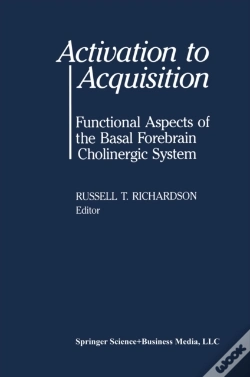 Capa do artigo Activation To Acquisition