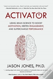 Capa do artigo Activator