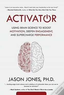 Capa do artigo Activator