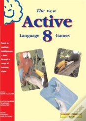 Capa do artigo Active 8