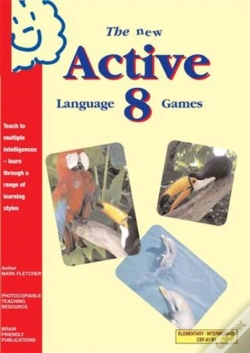 Capa do artigo Active 8