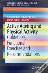 Active Ageing And Physical Activity