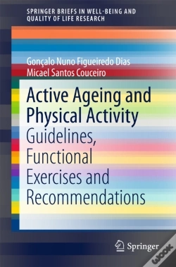 Capa do artigo Active Ageing And Physical Activity