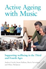 Capa do artigo Active Ageing With Music