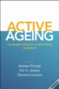 Capa do artigo Active Ageing
