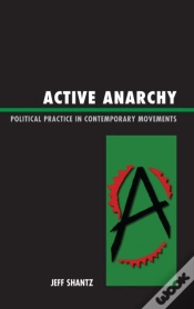 Capa do artigo Active Anarchy