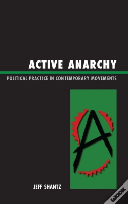 Capa do artigo Active Anarchy