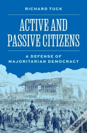 Capa do artigo Active And Passive Citizens