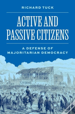 Capa do artigo Active And Passive Citizens