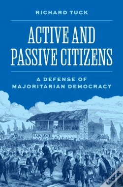 Capa do artigo Active And Passive Citizens