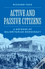 Capa do artigo Active And Passive Citizens