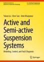 Active And Semi-Active Suspension Systems - Preview