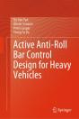 Active Anti-Roll Bar Control Design For Heavy Vehicles - Preview