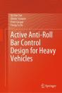 Active Anti-Roll Bar Control Design For Heavy Vehicles - Preview
