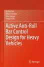 Active Anti-Roll Bar Control Design For Heavy Vehicles - Preview