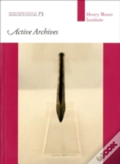Capa do artigo Active Archives