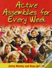 Capa do artigo Active Assemblies For Every Week