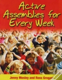 Capa do artigo Active Assemblies For Every Week