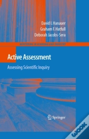 Capa do artigo Active Assessment: Assessing Scientific Inquiry