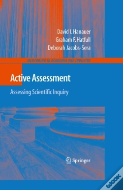 Capa do artigo Active Assessment: Assessing Scientific Inquiry