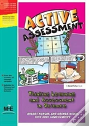 Capa do artigo Active Assessment For Science
