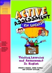Capa do artigo Active Assessment In English