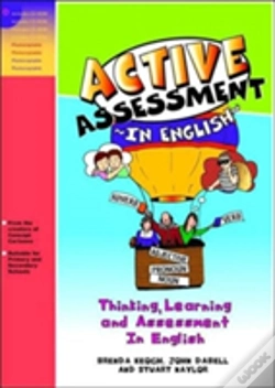 Capa do artigo Active Assessment In English
