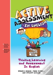 Capa do artigo Active Assessment In English