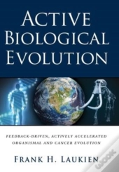 Active Biological Evolution