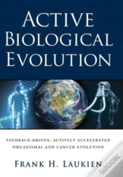 Capa do artigo Active Biological Evolution
