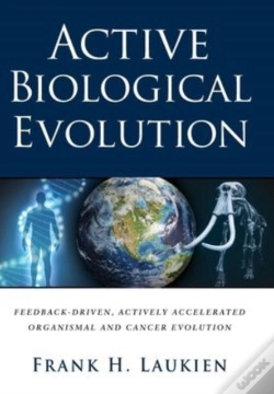 Capa do artigo Active Biological Evolution